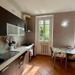 Ai Crotti Apartamento