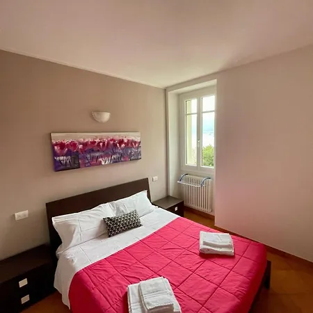 Ai Crotti Apartamento *