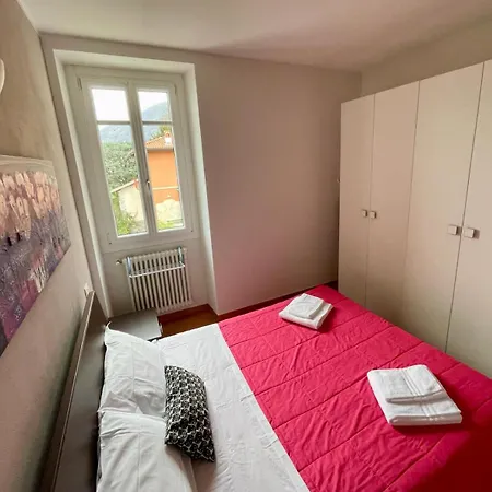 Apartament Ai Crotti Dervio