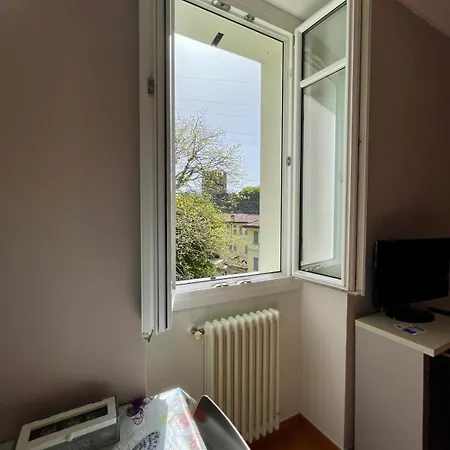 Ai Crotti Apartament