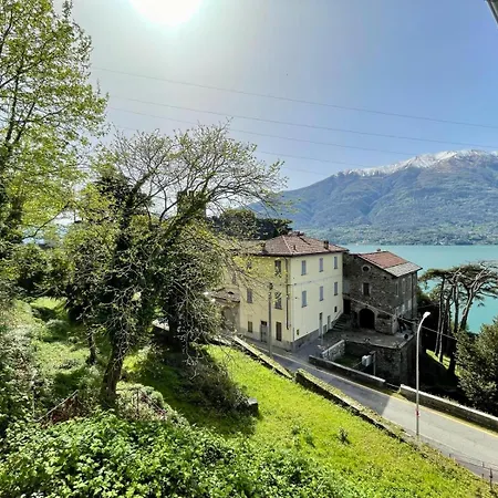 Apartament Ai Crotti