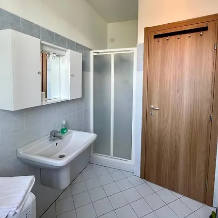 Apartament Ai Crotti