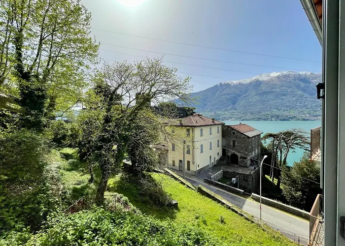 Apartmán Ai Crotti