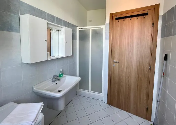 Apartmán Ai Crotti